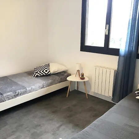 Apartamento Angel Services - Le Parc Des Charmilles *