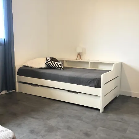 Angel Services - Le Parc Des Charmilles Menthon-Saint-Bernard
